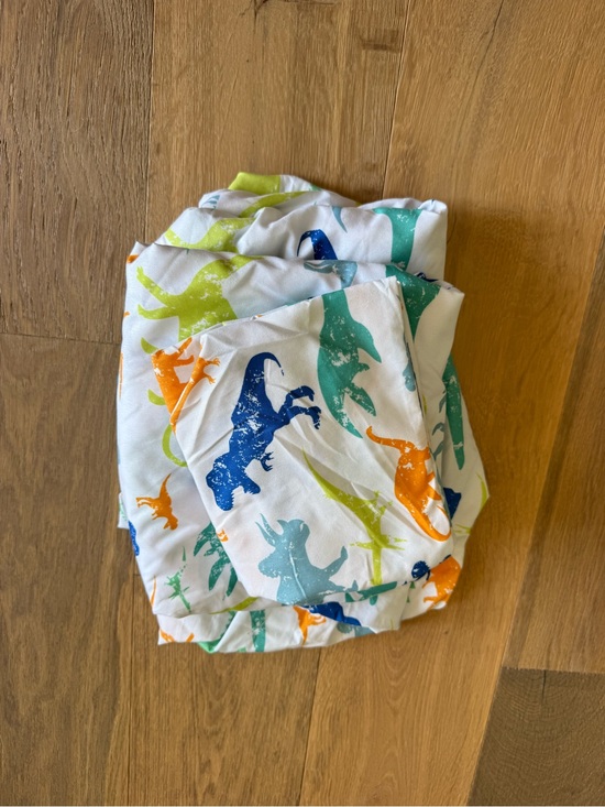 Other - Dinosaur Kids Bedding Set - FULL size